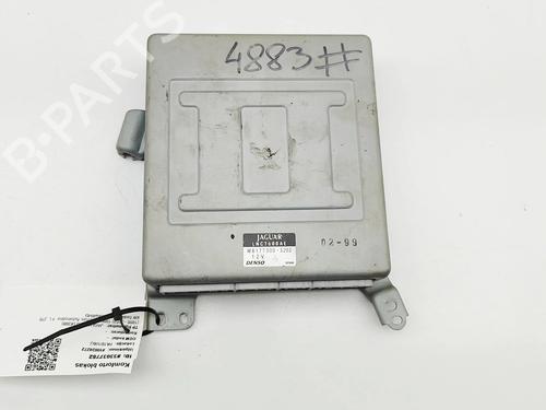 Used Electronic module Electronic module JAGUAR XJ (X308) 4.0 (375 hp) 33378033 33378033
