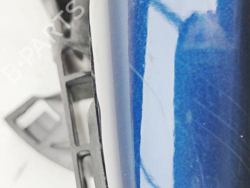 Front right exterior door handle PEUGEOT 508 II (FB_, FH_, F3_) Hybrid 225 (F35GQU) | BP29975370C129