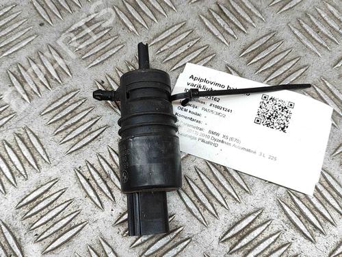 Washer pump BMW X5 (E70) xDrive 40 d | BP19428060E24 
