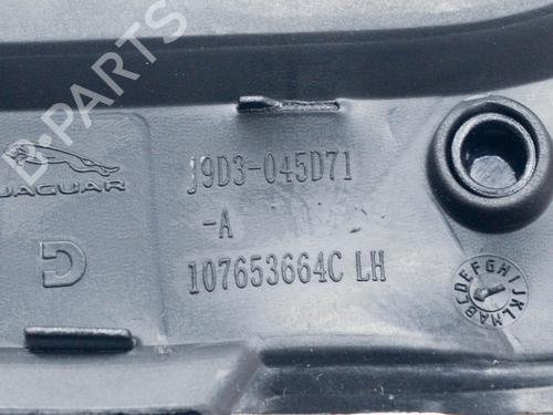 Middle console JAGUAR I-PACE (X590) EV400 AWD | BP27750733I22 - Image 7