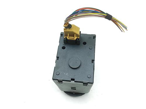Ignition barrel PORSCHE 911 (991) 3.8 Turbo | BP33206534M48 - Image 2