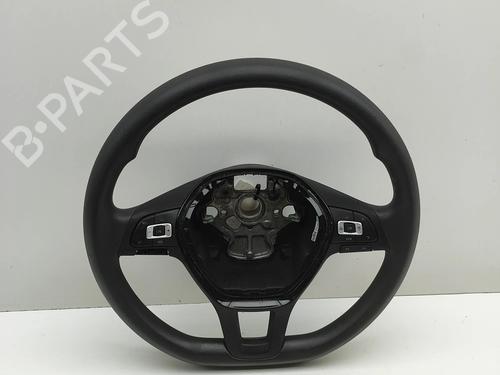 Used Steering wheel Steering wheel VW CRAFTER Van (SY_, SX_) 2.0 TDI FWD (SYB, SYC, SYD) (140 hp) 33381001 33381001
