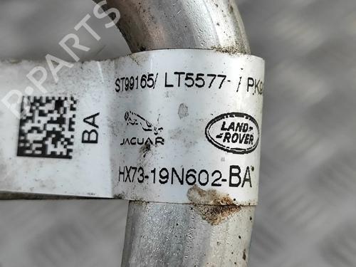 AC pipe LAND ROVER RANGE ROVER VELAR (L560) 2.0 D240 SD4 4x4 | BP29337248M126 - Image 6