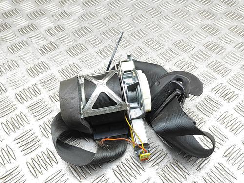 Front right seatbelt CITROËN C4 CACTUS 1.6 BlueHDi 100 | BP29975760I25