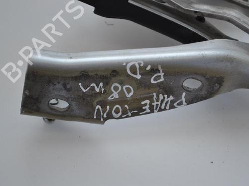 Dobradiça/Esticador de porta VW PHAETON (3D1, 3D2, 3D3, 3D4, 3D6, 3D7, 3D8, 3D9) 3.0 V6 TDI 4motion (224 hp) 30226513