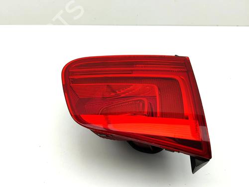 Left tailgate light VW TIGUAN (5N_) 2.0 TDI 4motion | BP31715391C79 