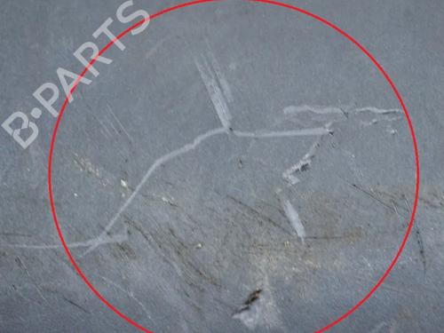 Upper protection MERCEDES-BENZ SPRINTER 3,5-t Bus (B906) 313 CDI (906.731, 906.733, 906.735) | BP9627764M93 