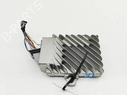 Used Electronic module Electronic module BMW X3 (G01, F97, G08) M Competition (510 hp) 33380106 33380106