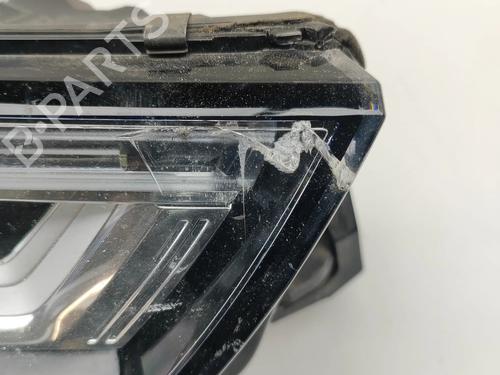 Højre forlygte PORSCHE CAYENNE Coupe (9YB) 3.0 AWD (9YBAA1) | BP31844250C29 