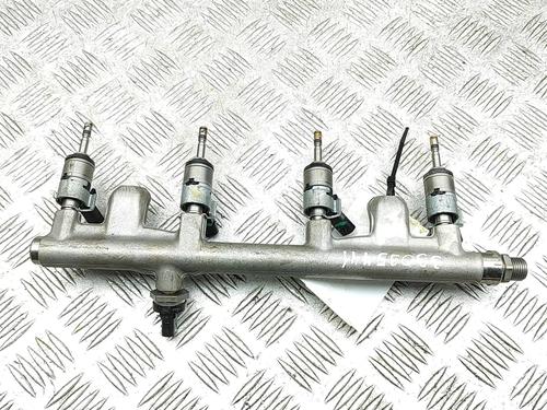 Used Injection rail CUPRA LEON Sportstourer (KL8, KU8, KUD) 2.0 VZ 4Drive (333 hp) 30857428