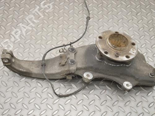 Used Right front steering knuckle Right front steering knuckle BMW 6 Gran Coupe (F06) 640 d (313 hp) 33356092 33356092