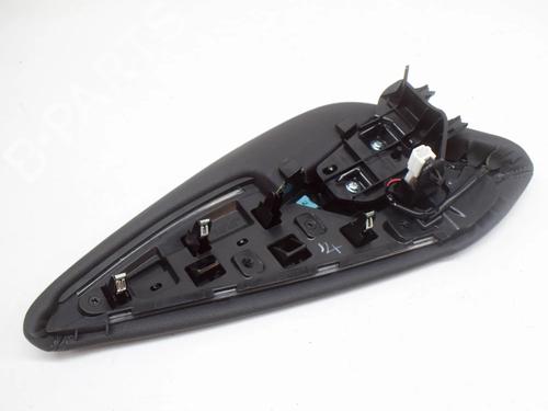 Middle console NISSAN QASHQAI II (J11, J11_) 1.5 dCi | BP27751228I22 