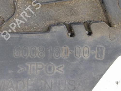 Frontspoilerlippe TESLA MODEL S (5YJS) 70D AWD | BP32756558C153  - Image 7