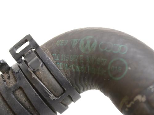 Pipe AUDI Q7 (4LB) 4.2 TDI quattro | BP30619879M125  - Image 5