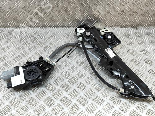 Rear left window mechanism BMW i4 (G26) M50 All-wheel Drive | BP27769345C24 