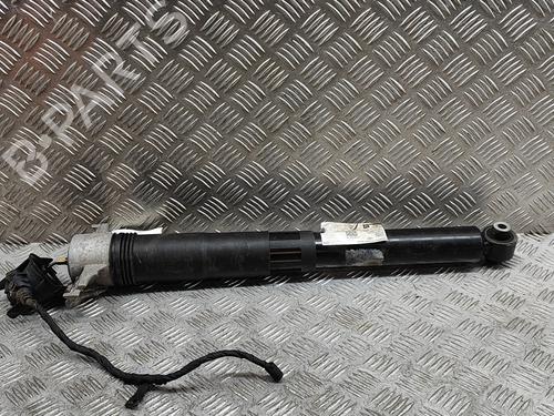 Used Right rear shock absorber PORSCHE CAYENNE (9YA) 3.0 E-Hybrid AWD (9YAAE1) (462 hp) 28431478