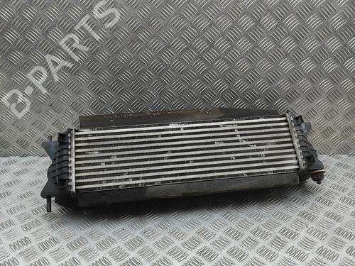 Ladeluftkühler für NISSAN NAVARA NP300 Pickup (D23, D23T) 2.3 dCi 4x4 (158 hp) 31339157