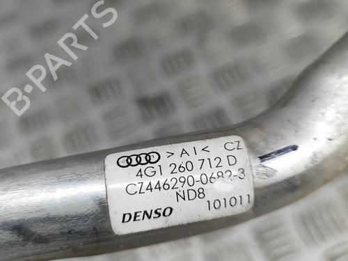 AC pipe AUDI A6 C7 Avant (4G5, 4GD) 3.0 TDI quattro | BP27375487M126 - Image 6