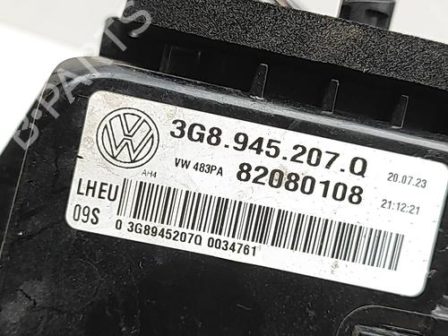 Left taillight PORSCHE CAYENNE Coupe (9YB) 3.0 AWD (9YBAA1) | BP34641990C34 - Image 6