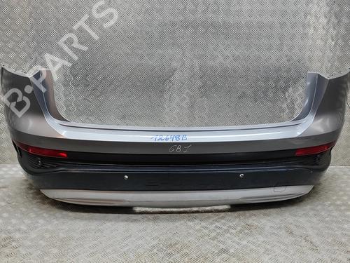 Used Rear bumper AUDI Q4 E-TRON Sportback (F4N) 40 (204 hp) 31797807
