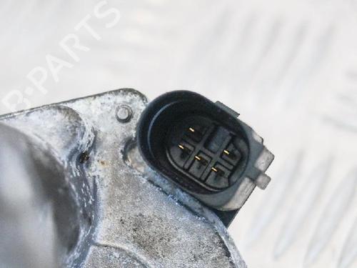 Throttle body OPEL INSIGNIA A Sports Tourer (G09) 2.0 CDTI (35) | BP6839279M82 