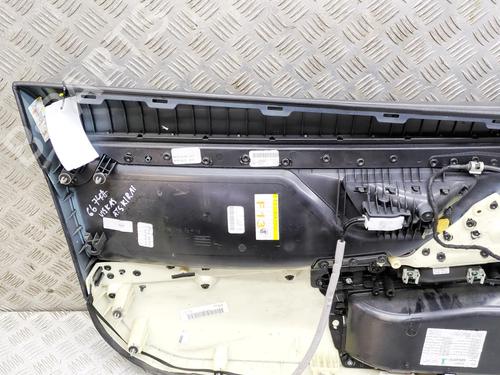 Front left panel BMW 6 Coupe (F13) 640 d | BP39409170C58 - Image 5