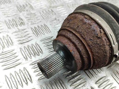 Right front driveshaft AUDI Q3 (8UB, 8UG) RS 2.5 quattro | BP29615944M39 