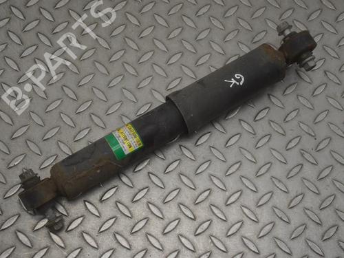 Used Left rear shock absorber LEXUS NX (_Z1_) 300h AWD (AYZ15_) (155 hp) 30251042