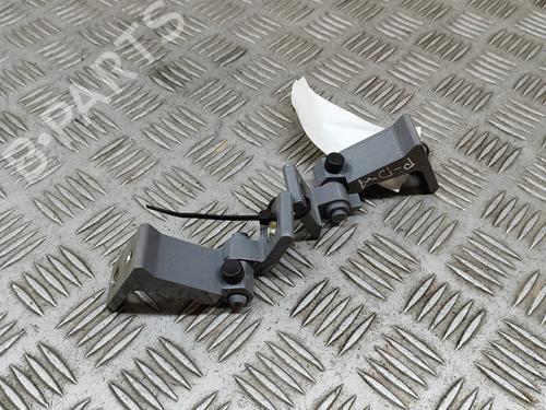 Hinge/Door check strap VW ID.4 (E21) Pure | BP28687960C146 - Image 2