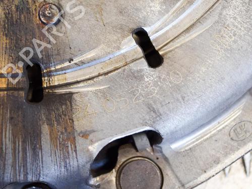 Other BMW 1 (E87) 120 d | BP14641191O1 