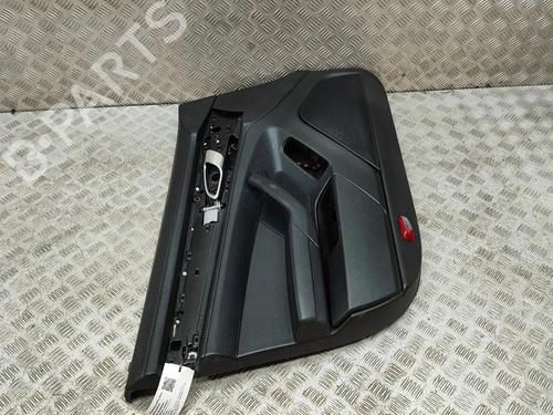 Front left panel PORSCHE PANAMERA (970) 3.6 4 | BP27532701C58 - Image 4