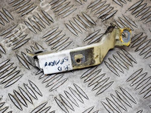 Støtte CITROËN JUMPER II Van 2.2 HDi 120 (120 hp) 14634208