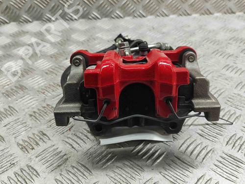 Used Right rear brake caliper HONDA CIVIC X Hatchback (FC_, FK_) 2.0 Type-R (FK8) (320 hp) 28612164