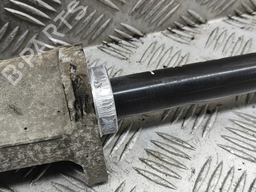 Left front driveshaft MASERATI LEVANTE SUV (M161) 3.0 D Q4 | BP26710630M38 