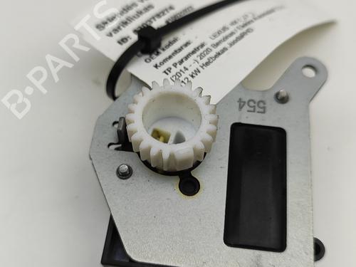 Electronic module LEXUS NX (_Z1_) 300h AWD (AYZ15_, AYZ15R) | BP27790150M83