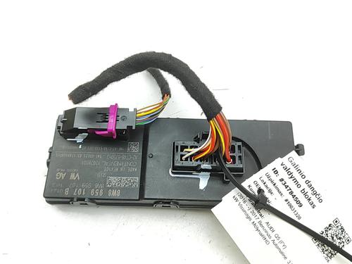 Used Electronic module Electronic module AUDI Q5 (FYB, FYG) SQ5 TFSI quattro (354 hp) 33395973 33395973