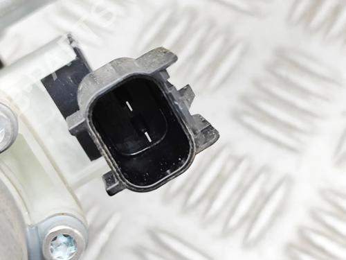 Front left window mechanism FORD TRANSIT V363 Van (FCD, FDD) 2.0 EcoBlue | BP37642458C22 - Image 6