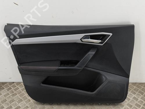 Seats set SEAT ARONA (KJ7, KJP) 1.0 TSI | BP19427617C78 