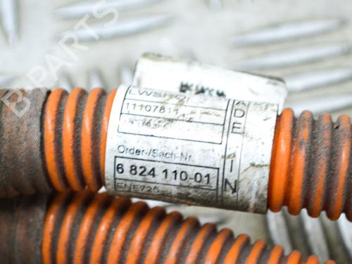 Wiring harness BMW 3 (F30, F80) 330 e | BP14644808E16 