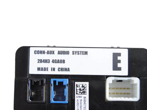 Electronic module INFINITI Q50 50 D | BP33363646M83  - Image 5