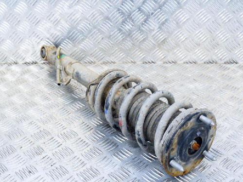 Right front shock absorber LEXUS IS III (_E3_) 300h (AVE30_, AVE30R) | BP6759351M17 