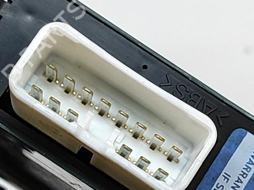 Electronic module TOYOTA LAND CRUISER PRADO (_J12_) 3.0 D-4D (KDJ120, KDJ125) | BP23865576M83 