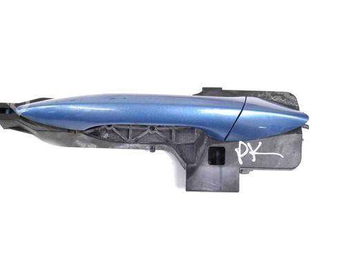 Used Front left exterior door handle HYUNDAI i30 (GD) 1.6 CRDi (128 hp) 30221497