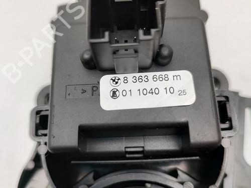 Steering column stalk BMW 3 Compact (E46) 316 ti | BP25615844I23