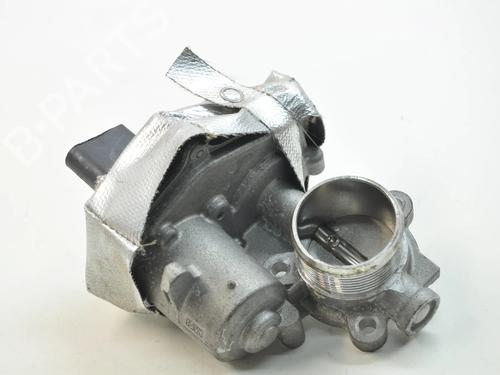 Used Egr AUDI A3 Convertible (8V7, 8VE) 2.0 TDI (136 hp) 9870674