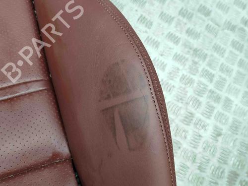 Sæde højre fortil PORSCHE CAYENNE Coupe (9YB) 4.0 S AWD (9YBBJ1) | BP29593503C16