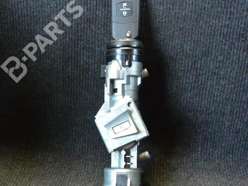 Used Ignition barrel Ignition barrel MAZDA 3 (BL) 1.6 MZ-CD (BL14) (109 hp) 7740122 7740122