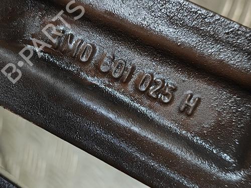Rim AUDI Q7 (4MB, 4MG, 4MQ) 3.0 TDI quattro | BP22620746C45 