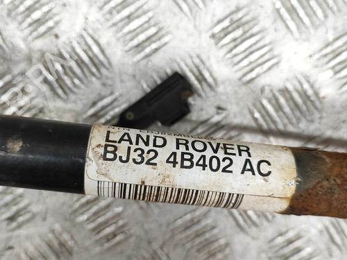 Left rear steering knuckle LAND ROVER RANGE ROVER EVOQUE (L538) 2.2 D 4x4 | BP29753068M27