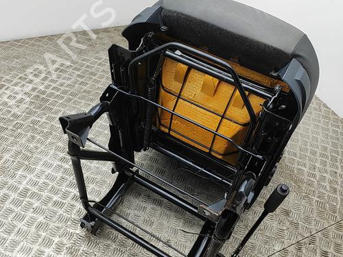 Left front seat FIAT DUCATO Van (250_) 130 Multijet 2,3 D | BP31902764C15